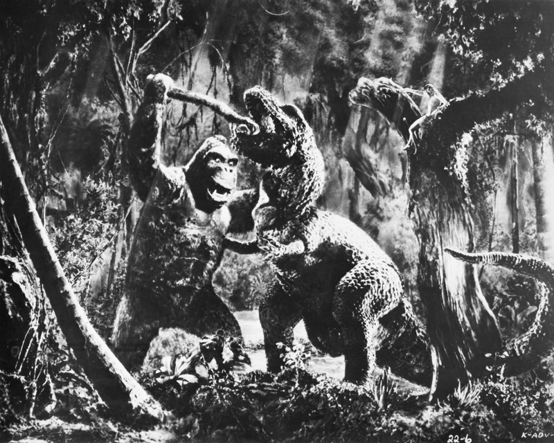 King Kong